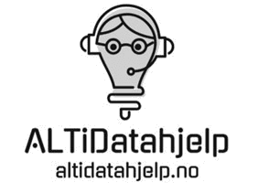 ALTiDatahjelp